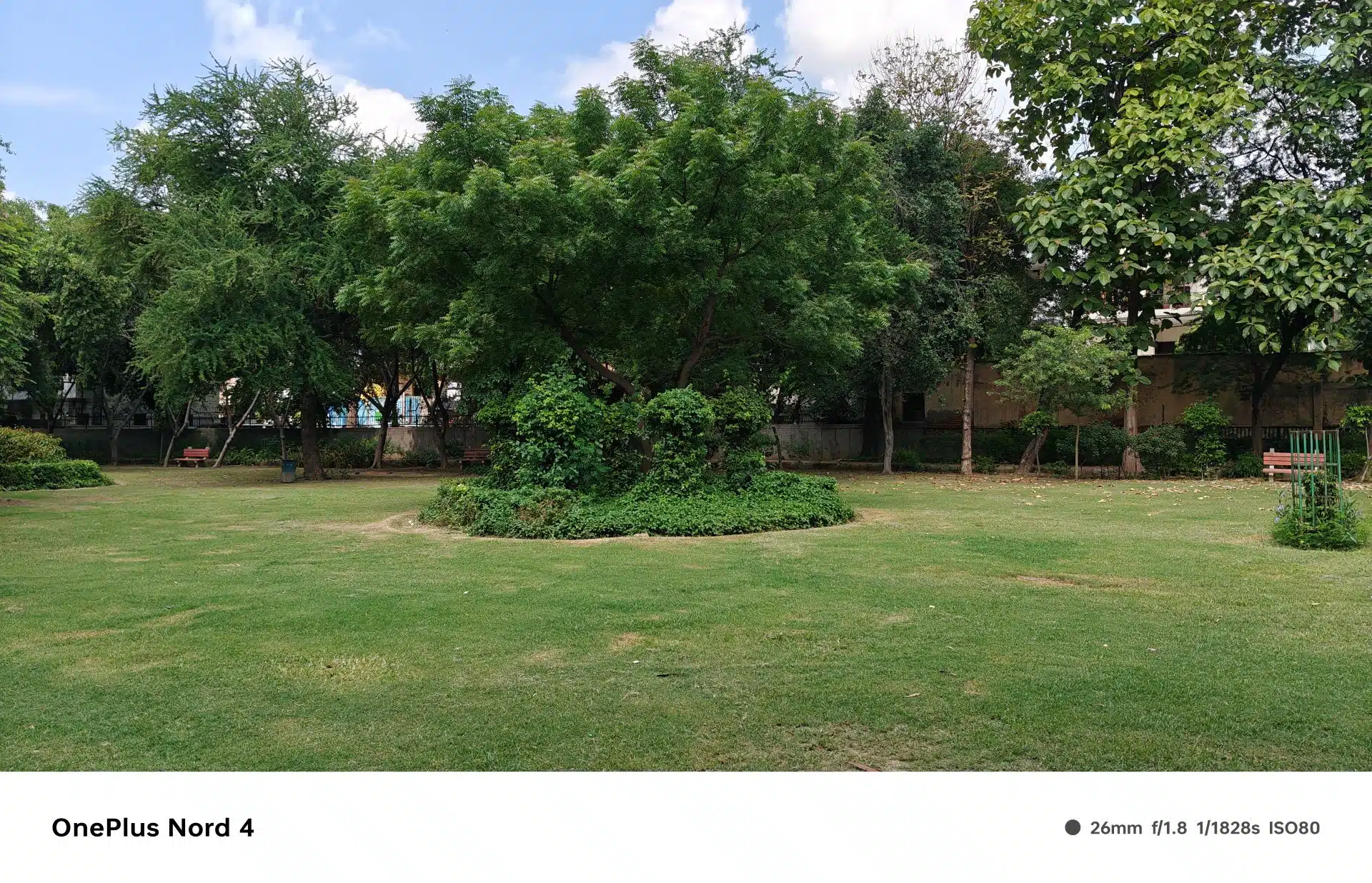 OnePlus Nord 4 Camera Samples 4