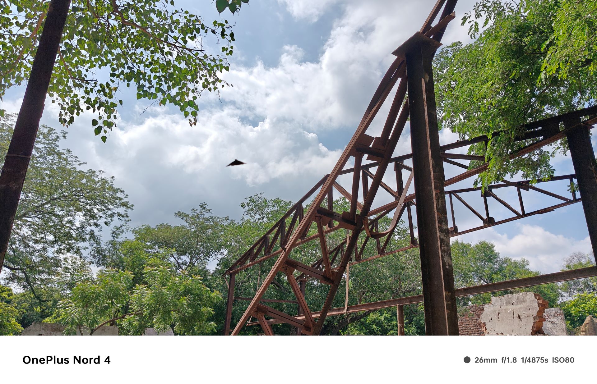 OnePlus Nord 4 Review