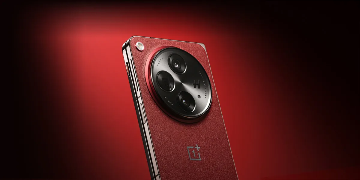 OnePlus Open Apex Edition: Redefining Premium Smartphone Security and Experience 1 OnePlus Open Apex Edition