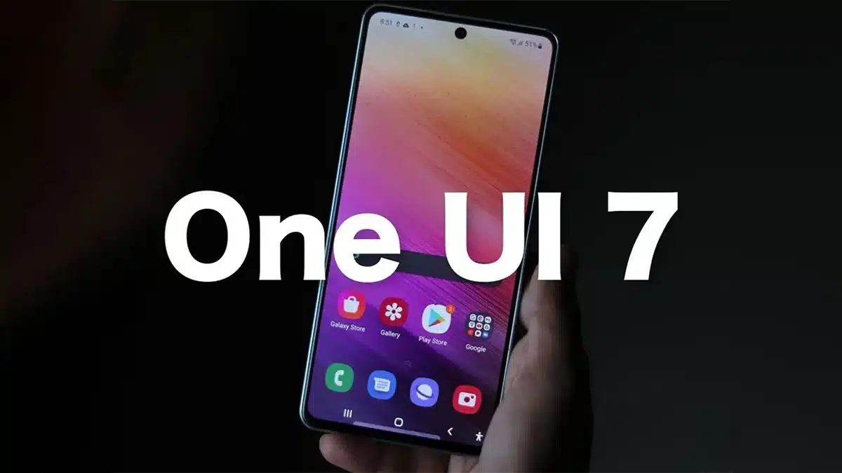 OneUI 7 Beta Rollout Postponed to September