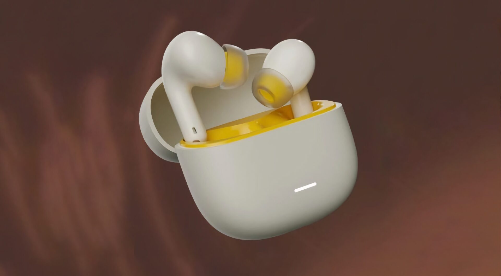 POCO Buds X1: Affordable Hybrid ANC Earbuds Challenge Premium Audio in India 1 POCO Buds X1