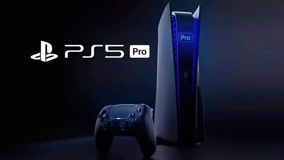 PS5 Pro's Open Secret