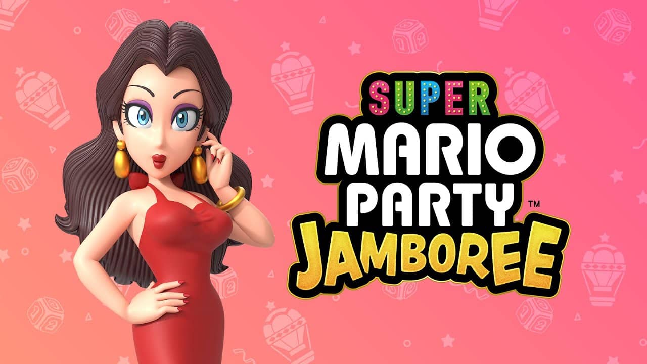 Pauline Takes Center Stage