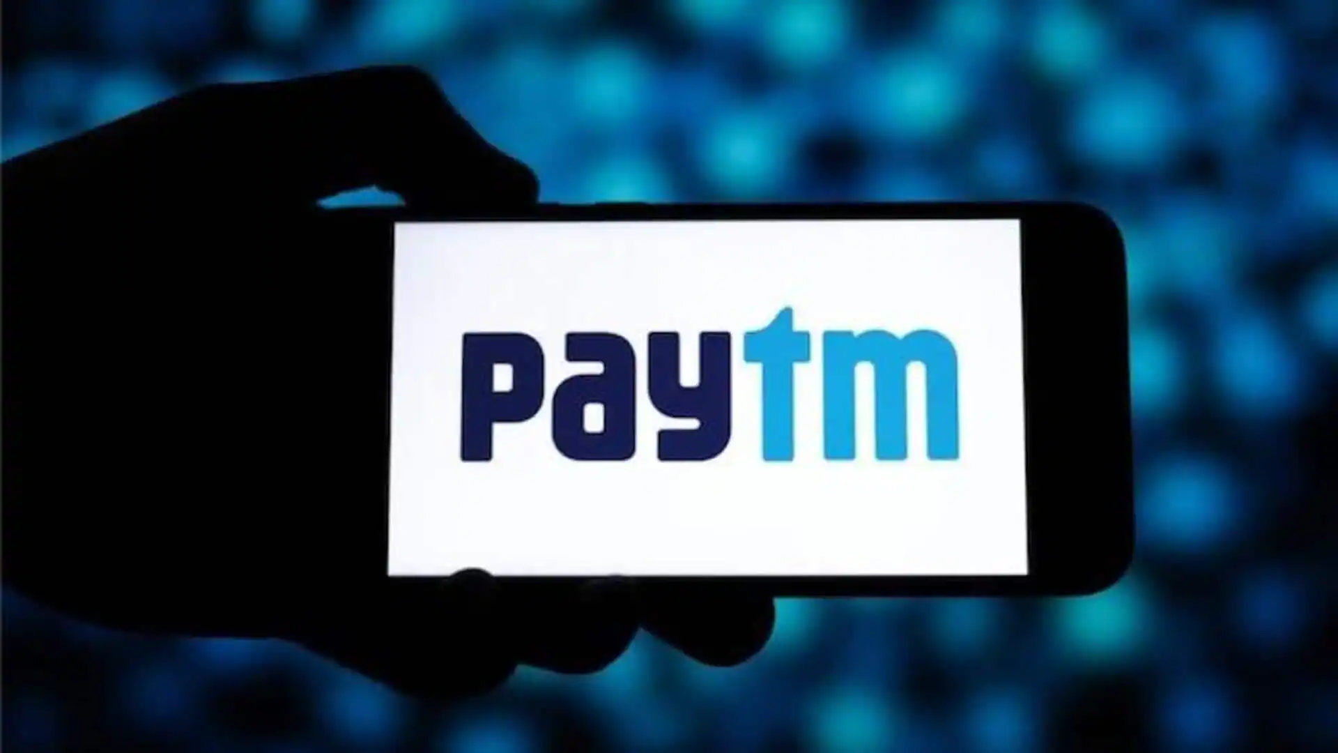 Paytm Shares Gain 2% Following Board Approval of Key Changes