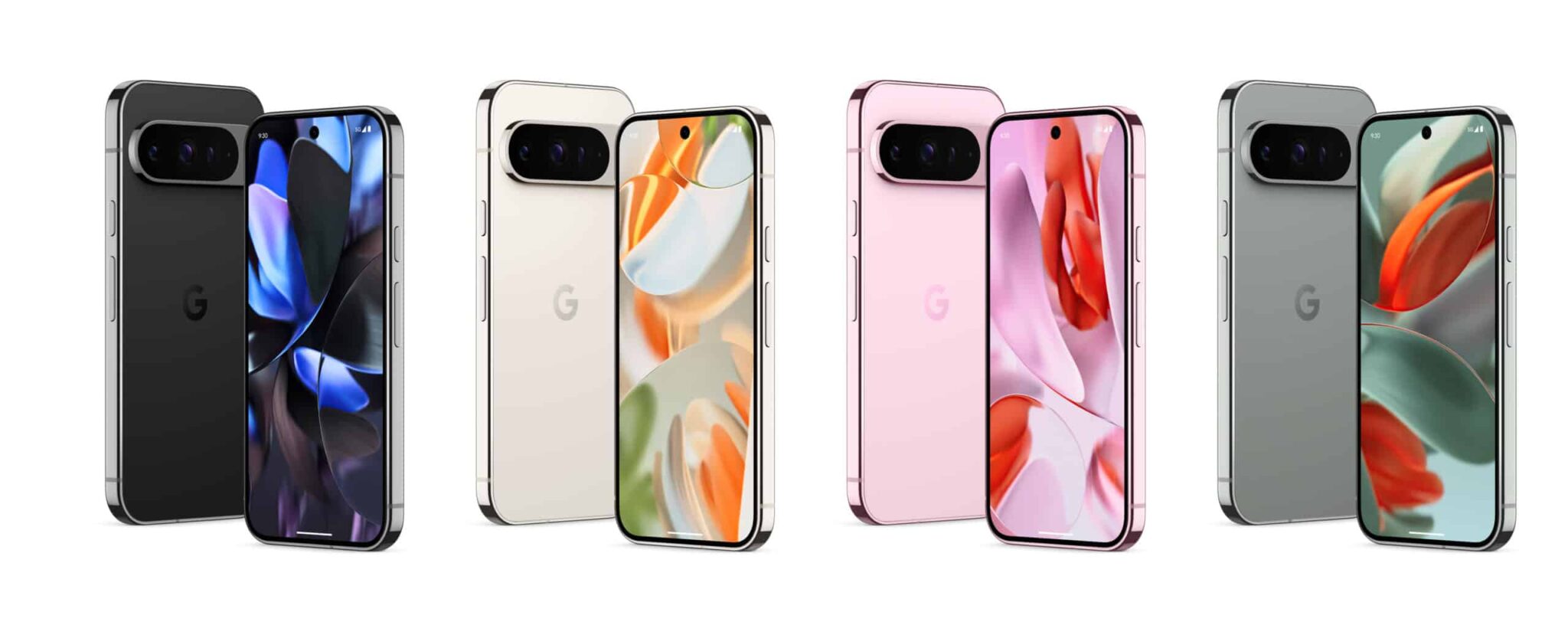 Pixel 9 Introduces a Brilliant New Feature That You’ll Only Use Once