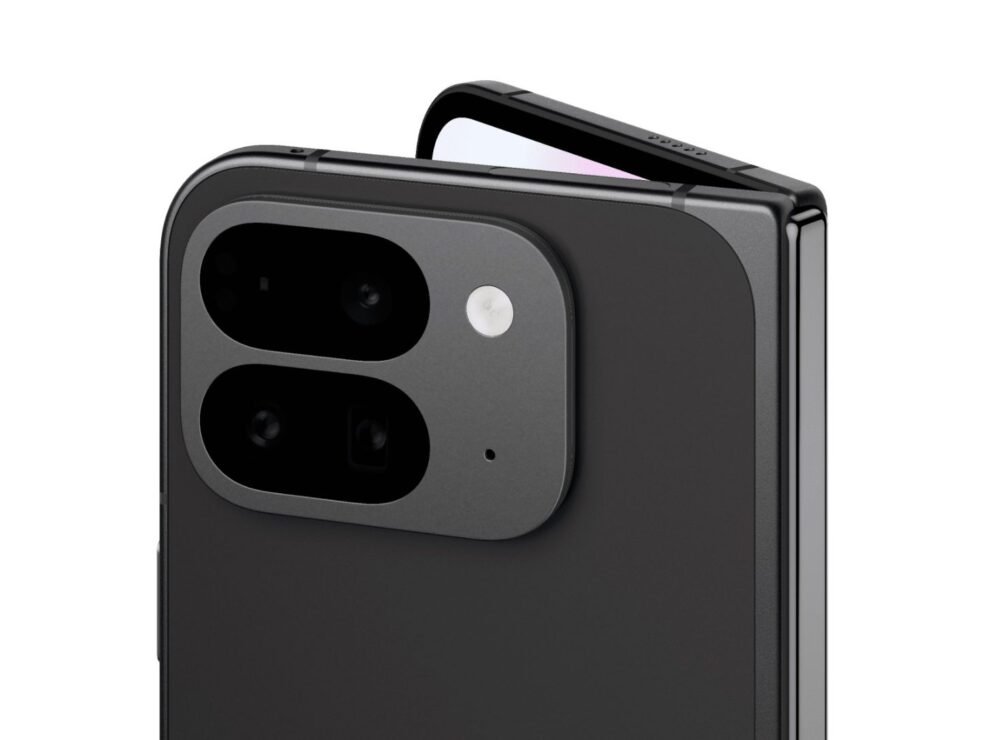 Pixel 9 Pro Fold Charging Conundrum