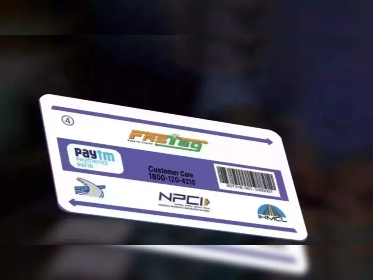 RBI Enhances Convenience for Commuters: Auto-Replenishment for FASTag and NCMC Integrated into E-Mandate Framework 1 RBI Enhances Convenience for Commuters