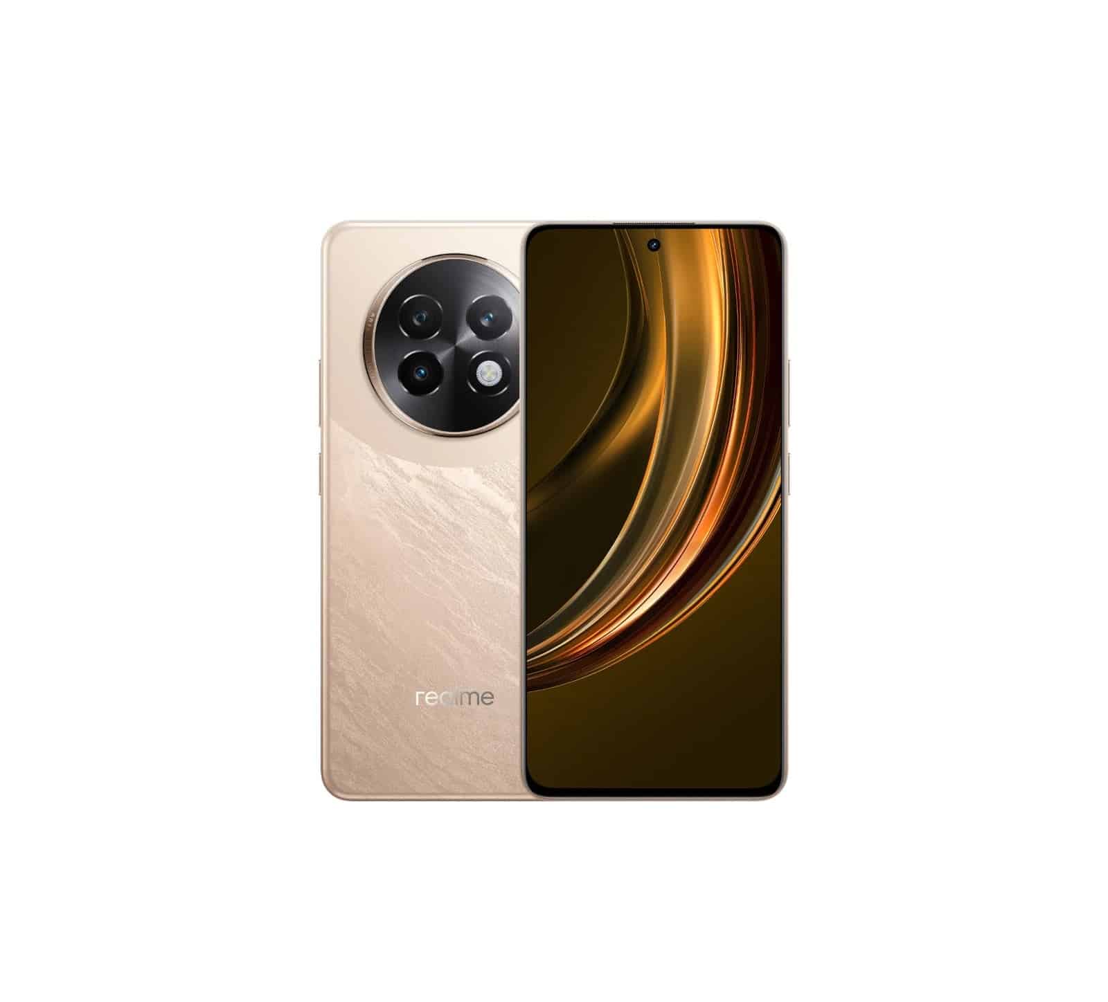 Realme 13 5G 1 3