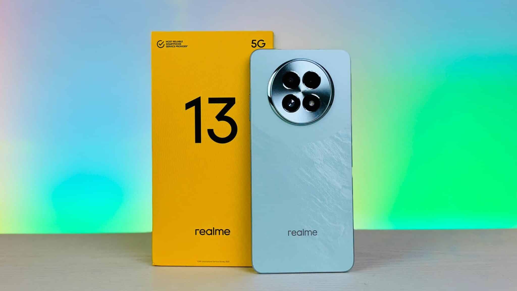 Realme 13 5G