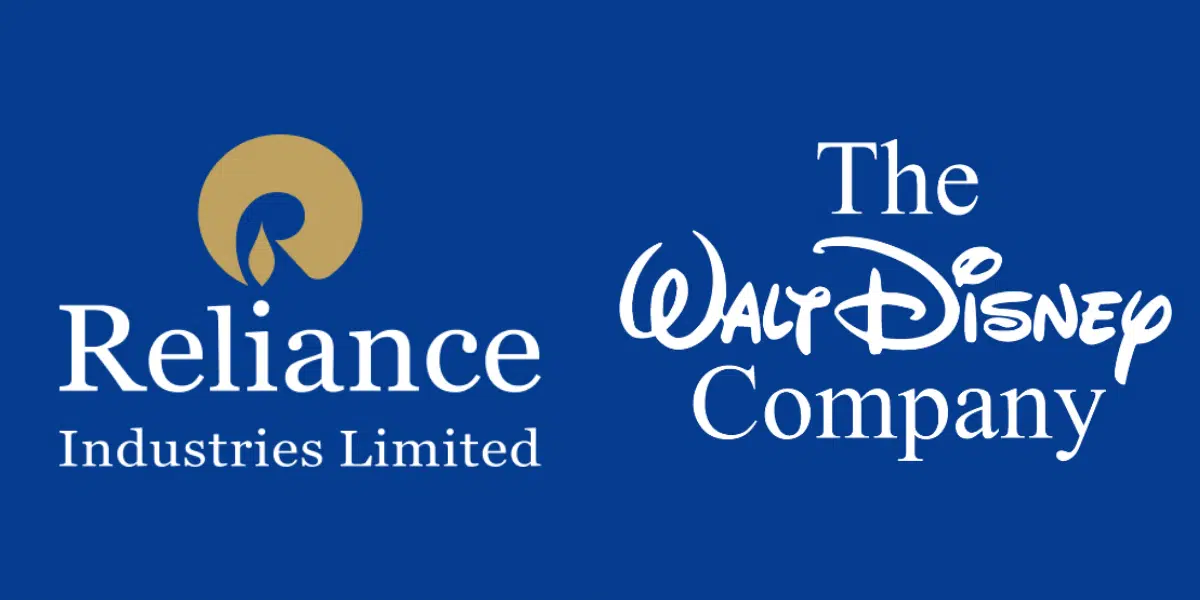 Reliance and Disney Seek Antitrust Approval in India
