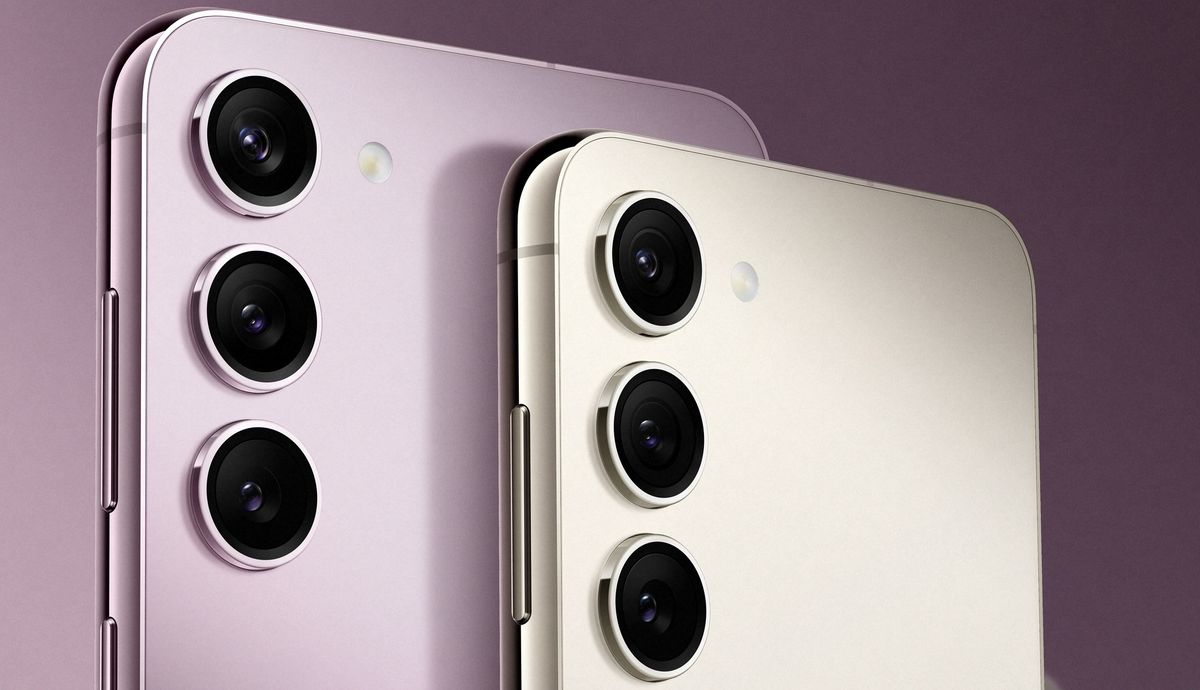 Samsung Galaxy S24 FE: A Comprehensive Leap Over Its Predecessor 1 Samsung Galaxy S24 FE