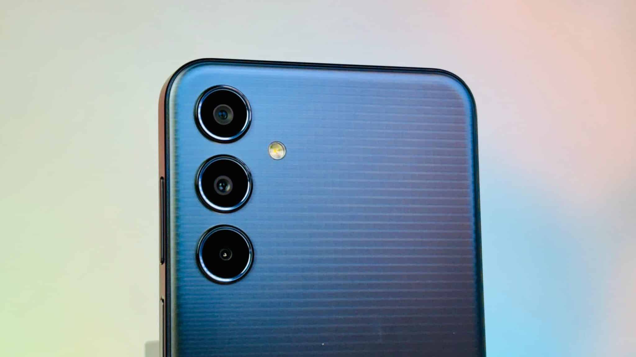 Samsung Galaxy M35 5G Review