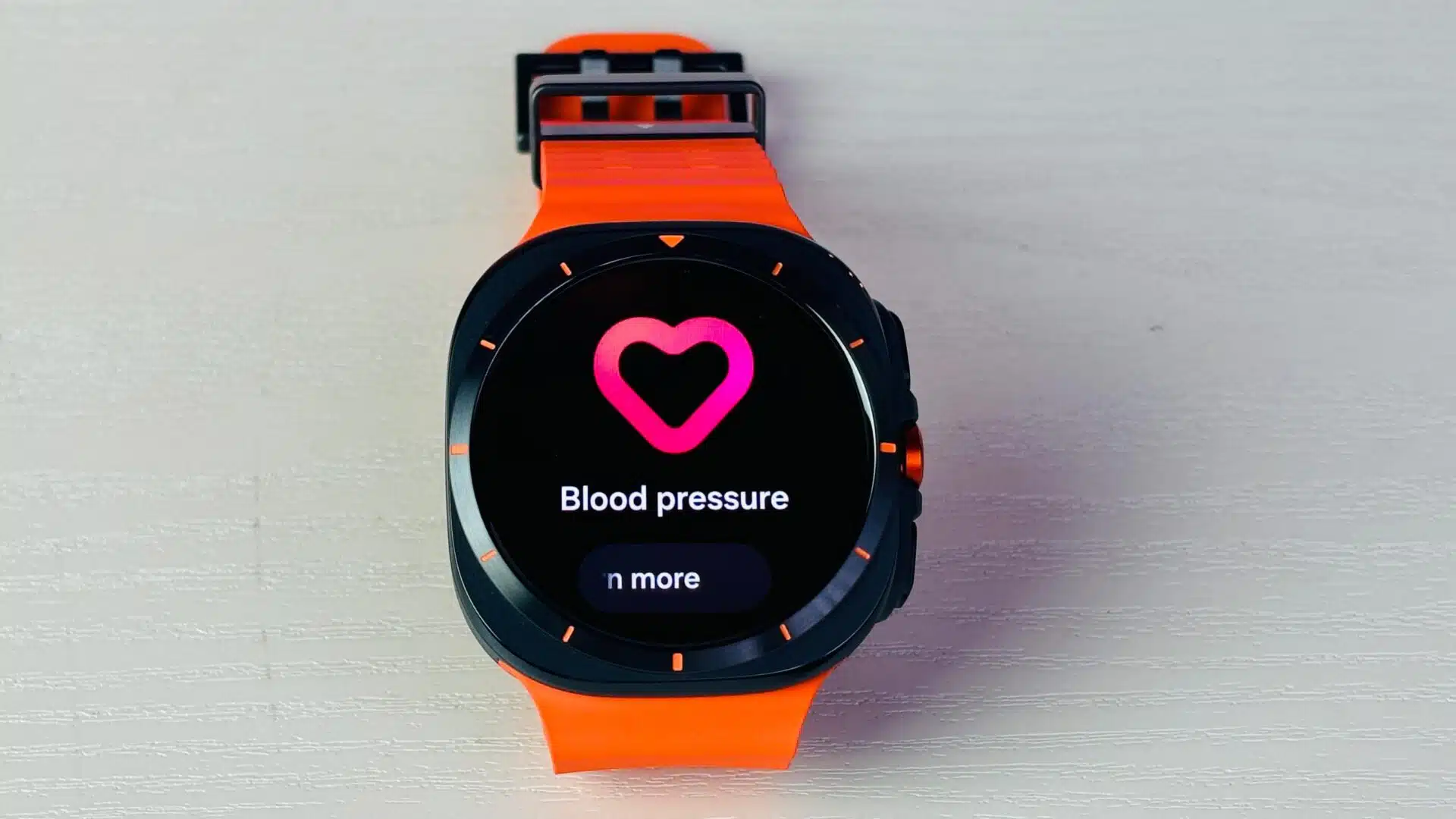 Samsung Watch Ultra 7