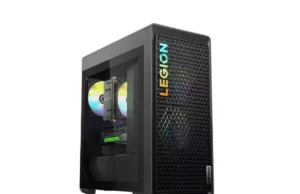 Save $900 Off This Phenomenal Deal on a Lenovo Legion RTX 4070 Gaming PC