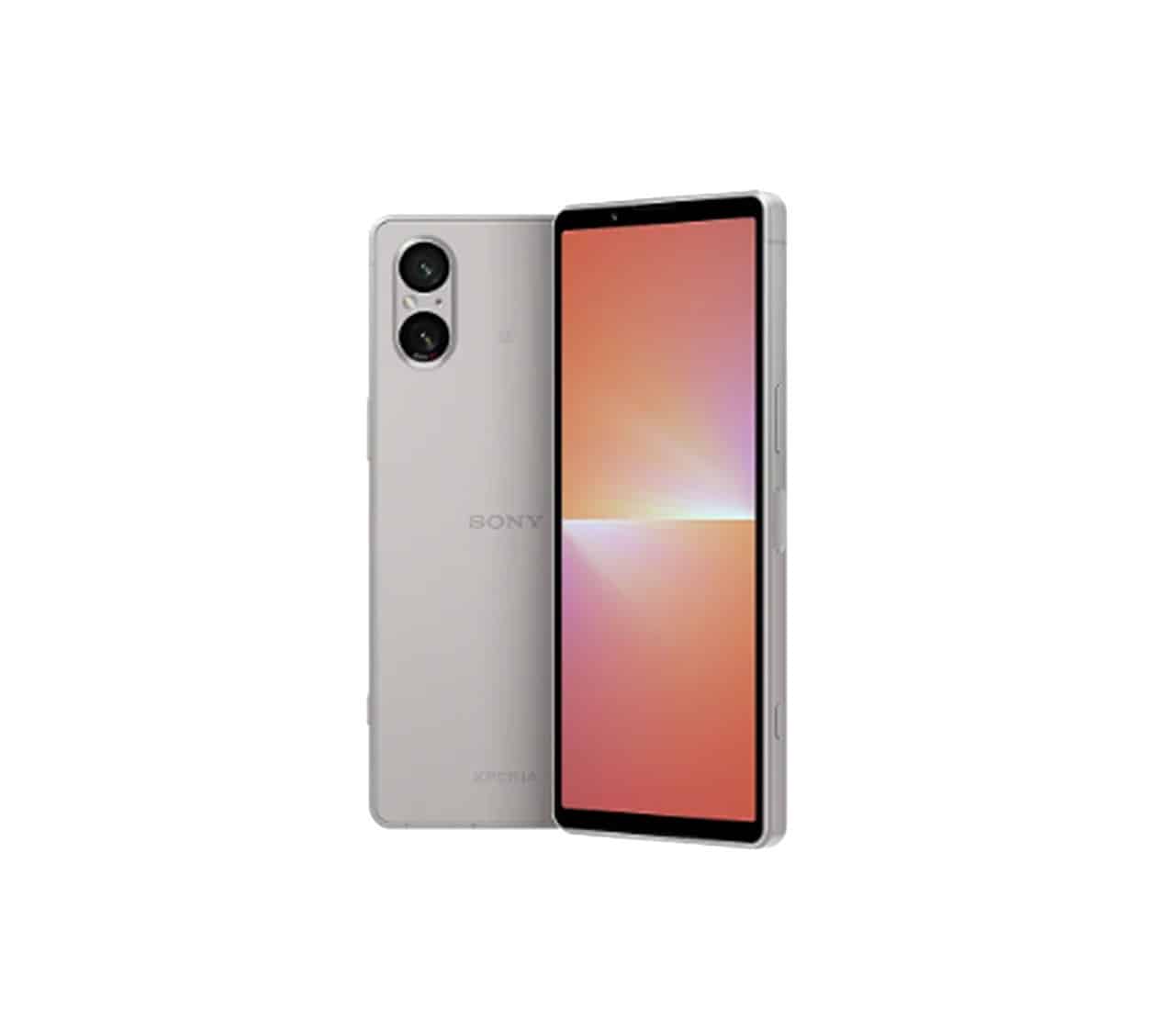 Sony Xperia 5 V featured image packshot review