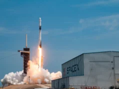 SpaceX's Remarkable Falcon 9 Launch