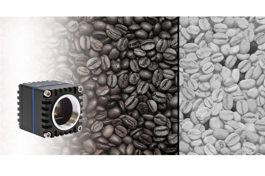 Teledyne FLIR IIS launches Forge 1GigE SWIR camera series featuring Sony SenSWIR IMX990 sensors