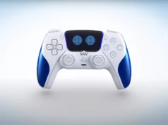 The Adorable Astro Bot DualSense Controller Is Up For Pre-Order