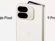 The Curious Case of the Pixel 9 Pro Fold