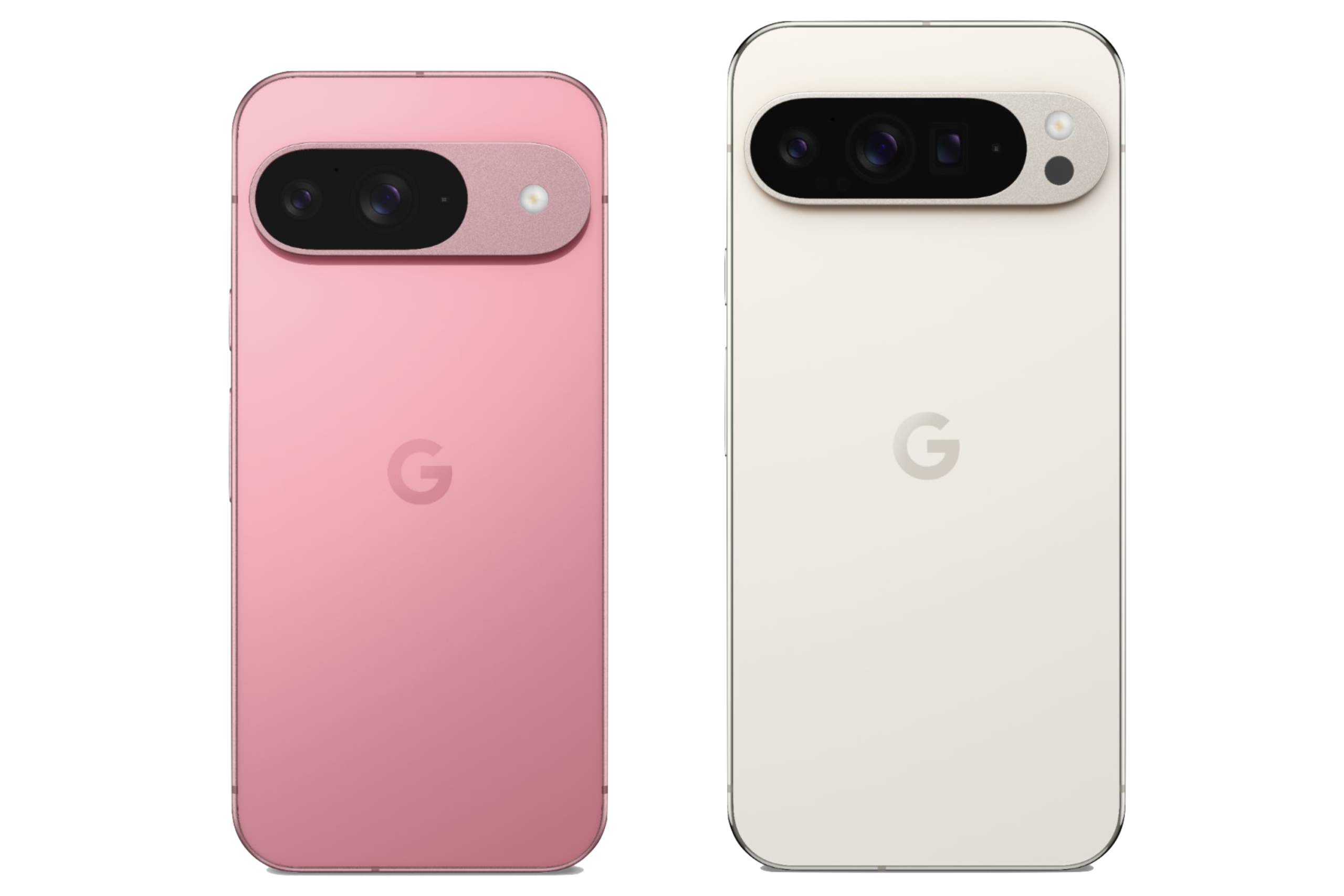 The Pixel 9's Storage Surprise