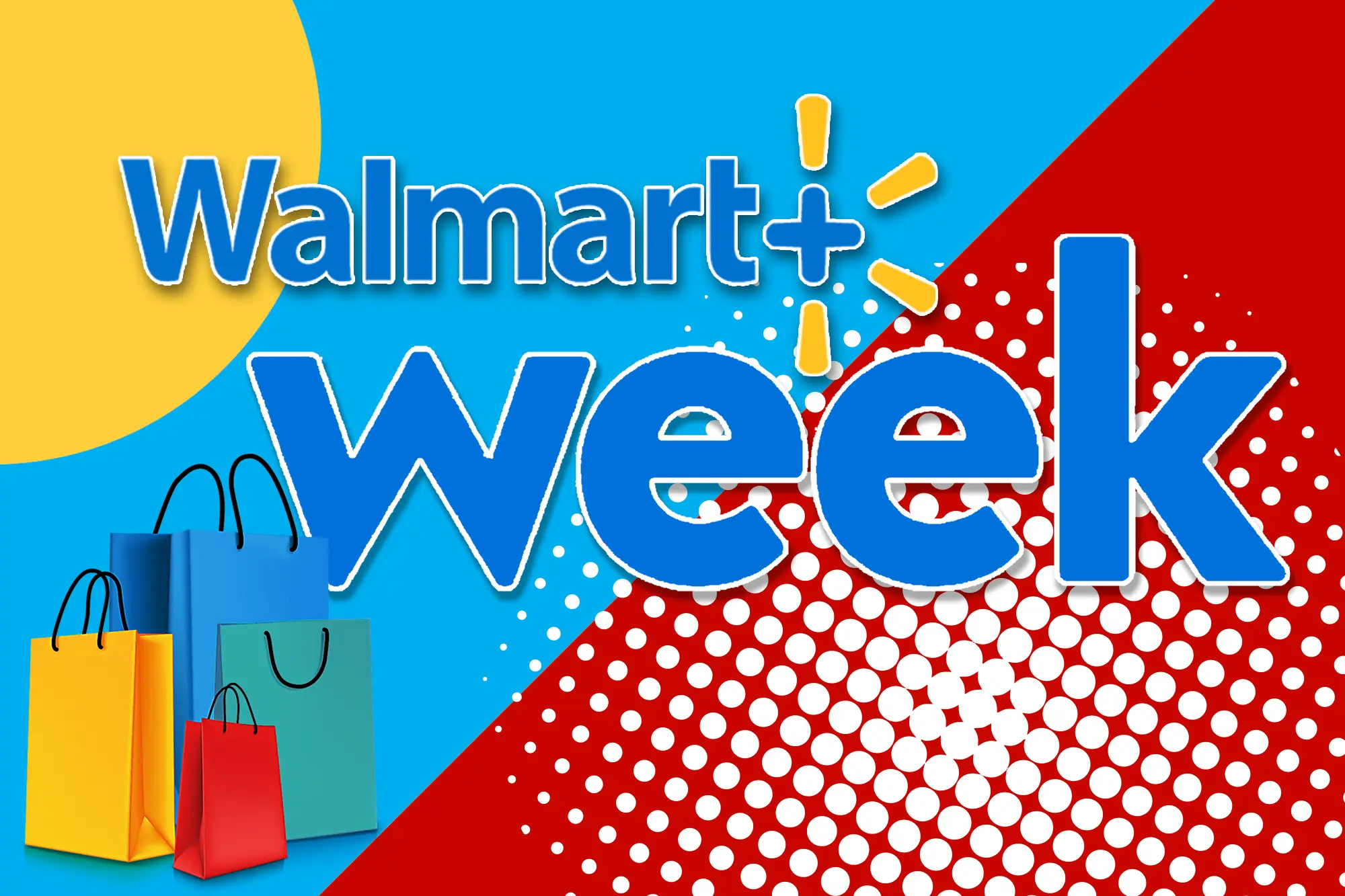 The Walmart Weekend Sale