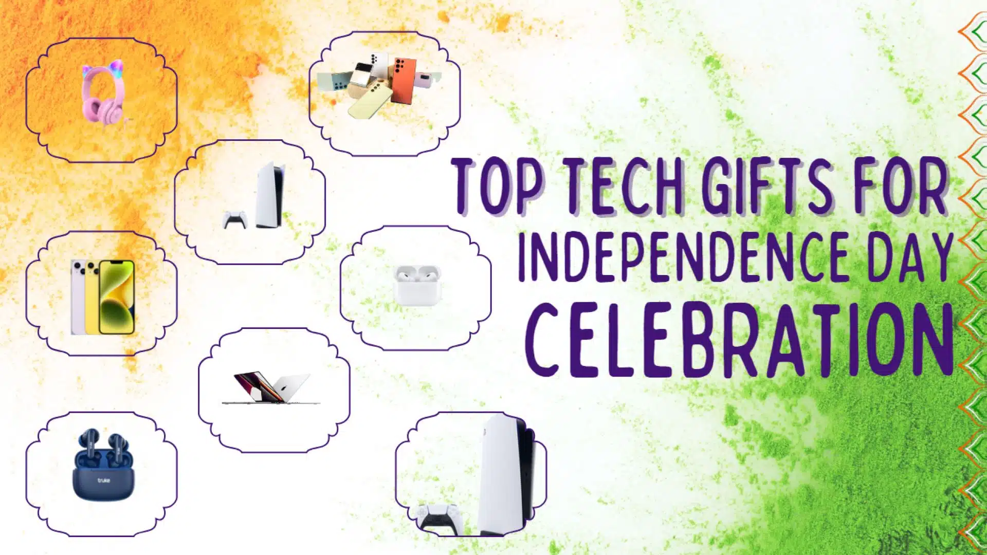 Top Tech Deals & Discounts This Independence Day