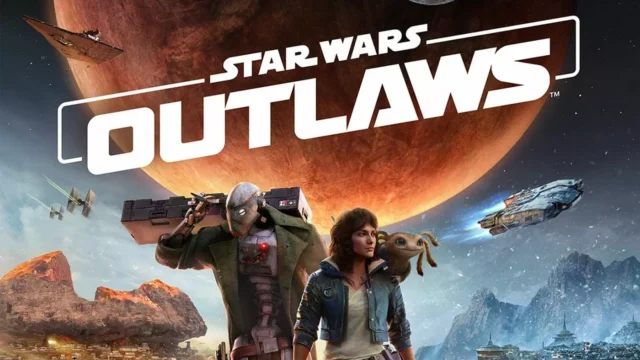 Ubisoft Unveils Complete System Requirements and PC-Specific Enhancements for Star Wars Outlaws