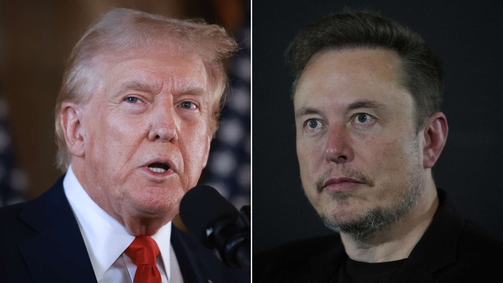 Unpacking CNN’s Fact-Check of Trump's Discussion with Musk