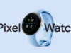 Unveiling Google Pixel Watch 3