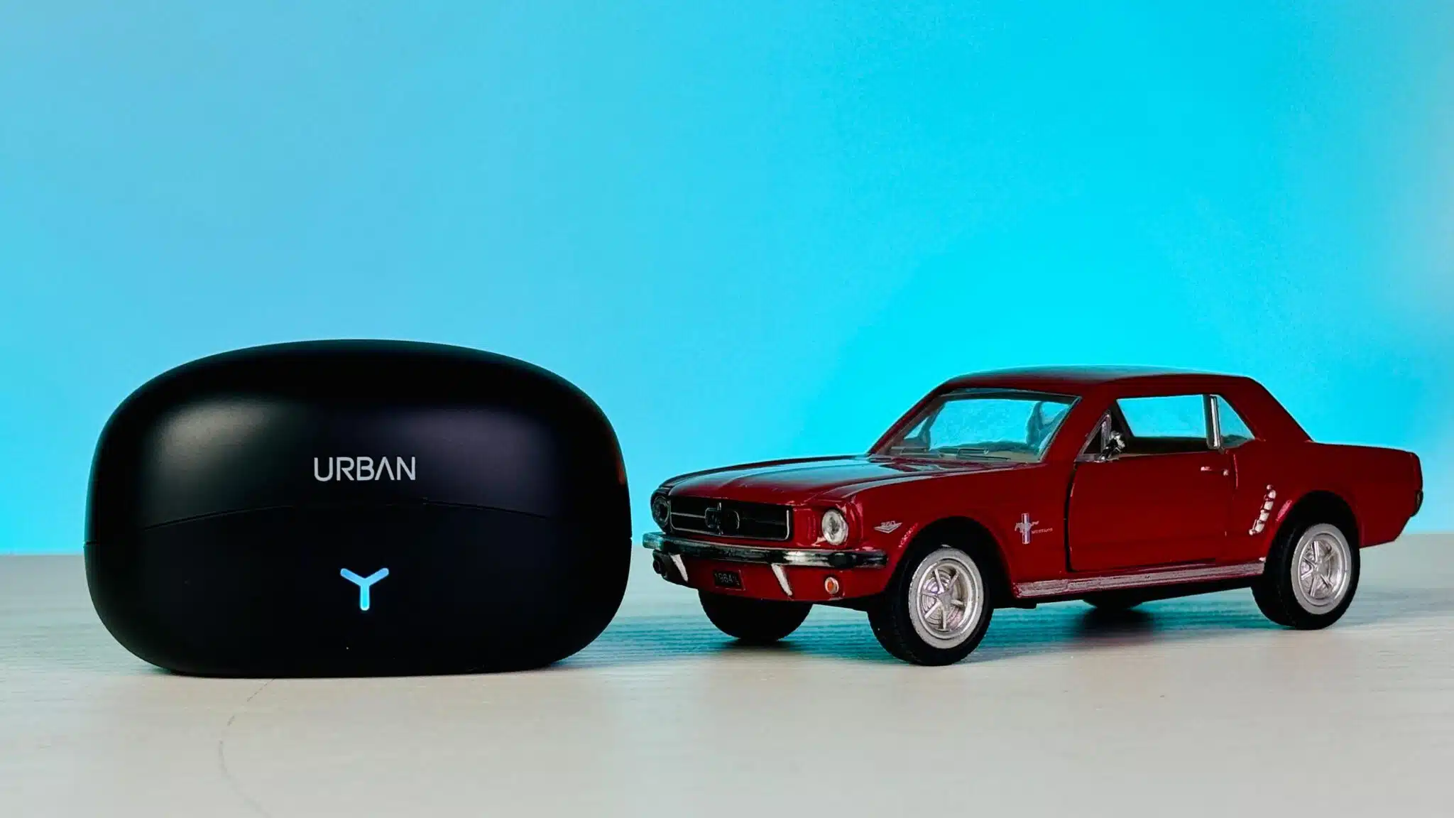 Design and Build: Futuristic Yet Practical