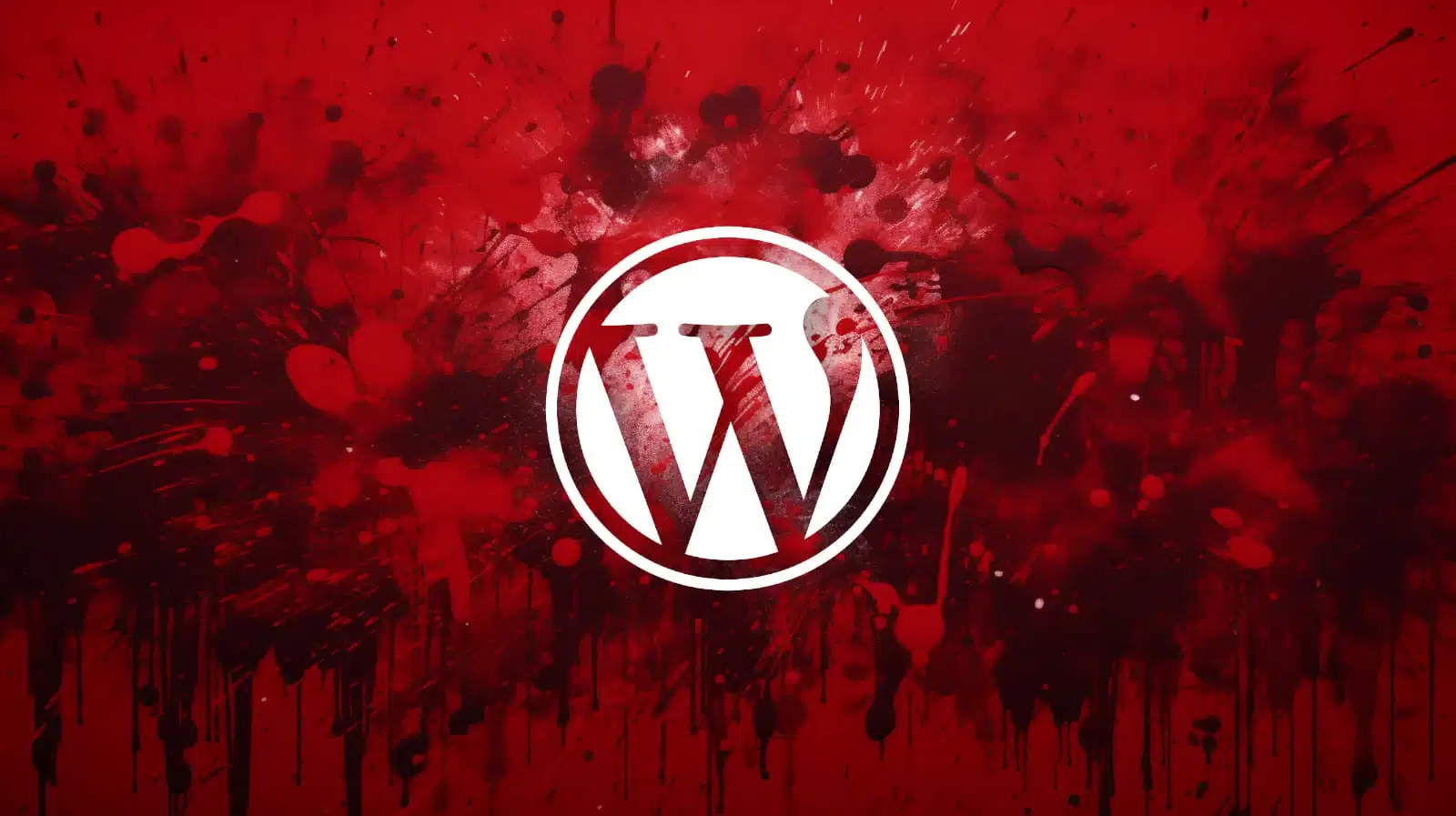 Urgent WordPress Security Threat