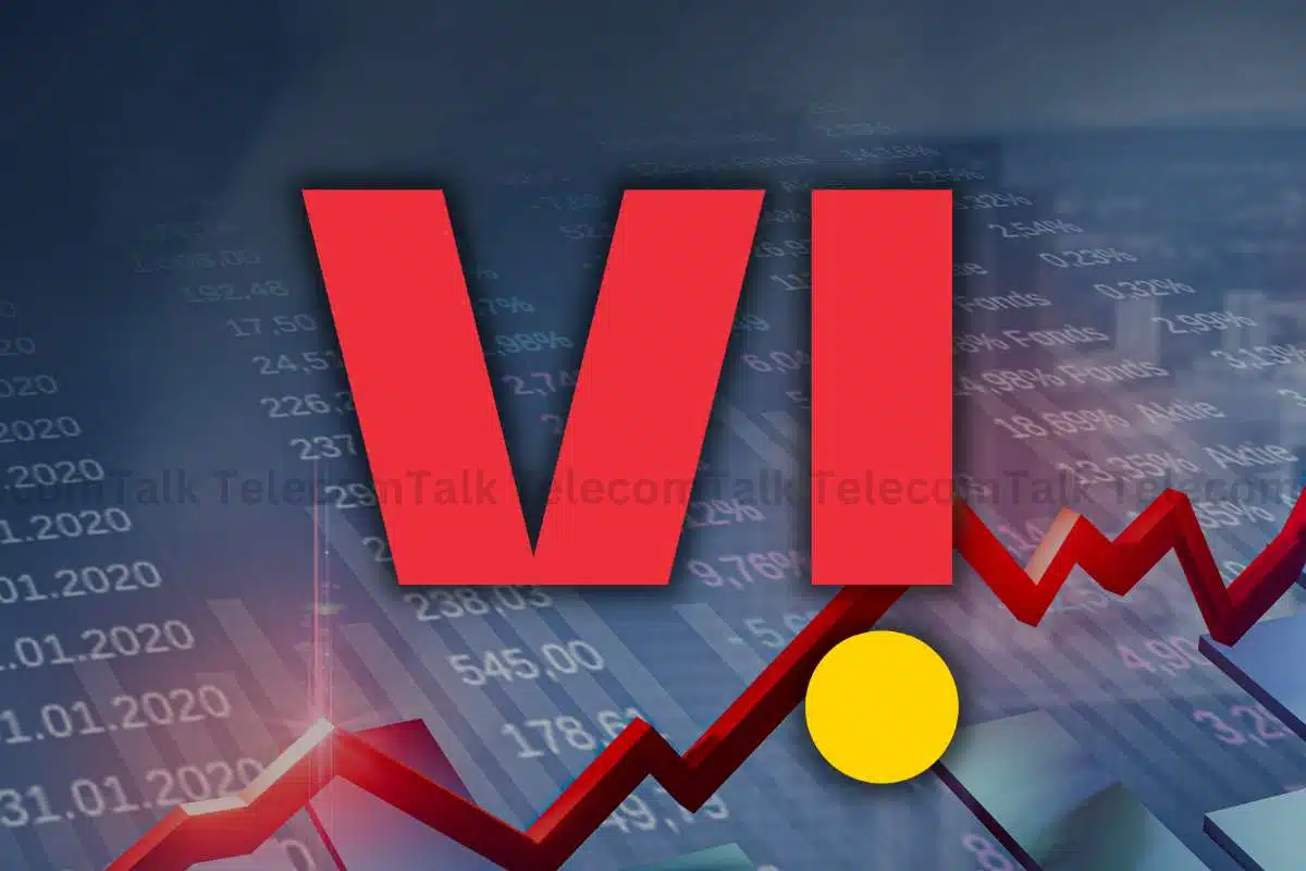 Vodafone Idea Experiences Subscriber Churn Following Tariff Hike