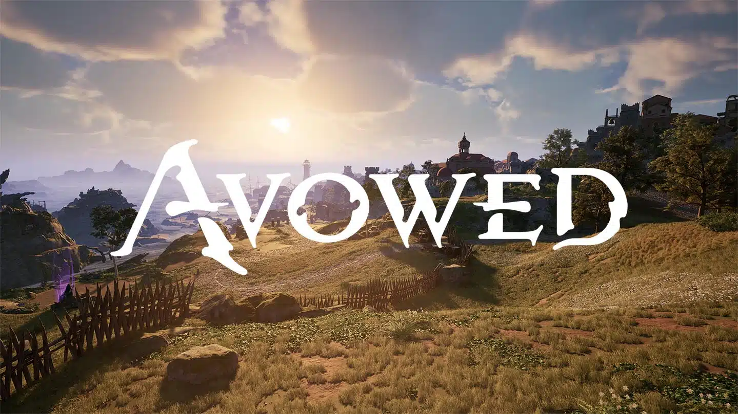 We Finally Played Obsidian’s First-Person RPG and It’s Fantastic