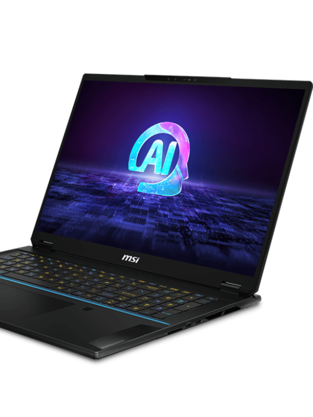 5 Best NVIDIA GeForce RTX 40 Series Gaming Laptops in 2024