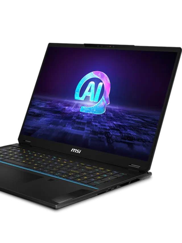 5 Best NVIDIA GeForce RTX 40 Series Gaming Laptops in 2024