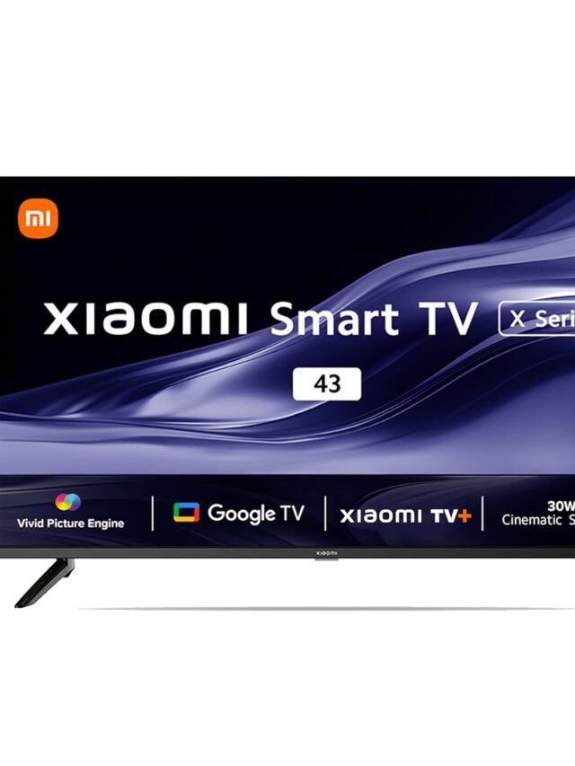 7 Best Budget-Friendly TVs with Smart Features for all budgets!