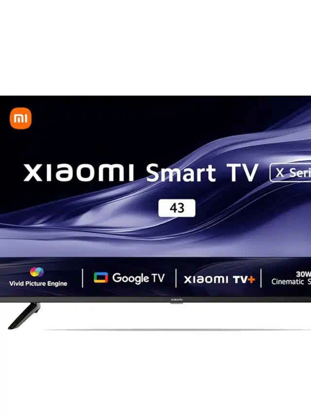 7 Best Budget-Friendly TVs with Smart Features for all budgets!