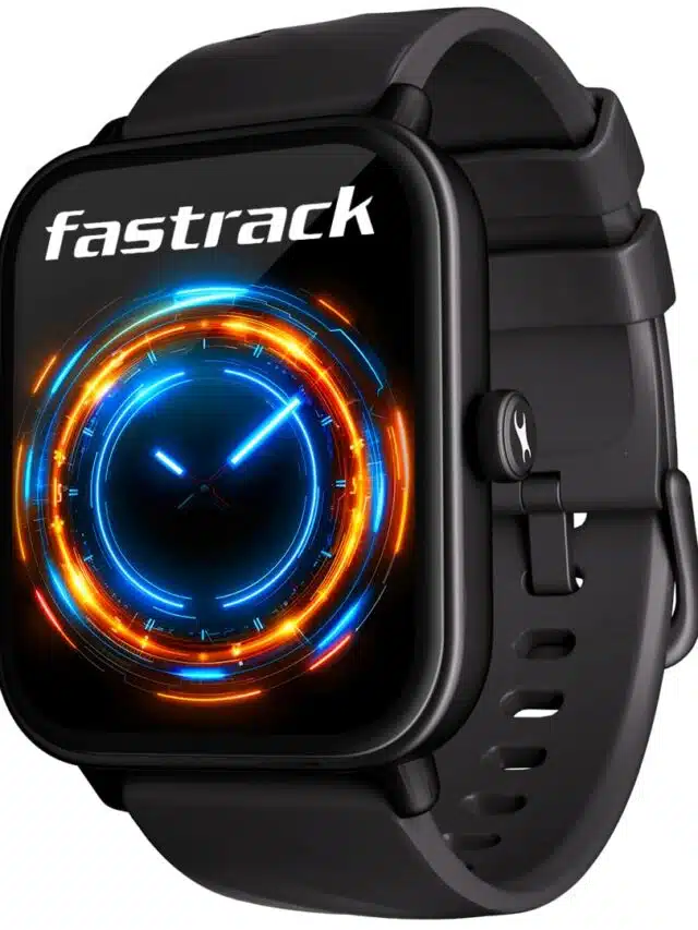 6 Best Budget Smartwatches of August 2024: Fastrack, Boat, Fire-Boltt & More