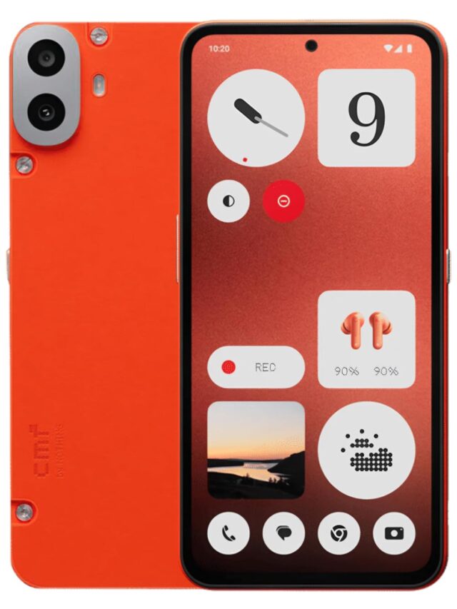 5 Best Camera Mobile Phones Under 20,00 in August 2024