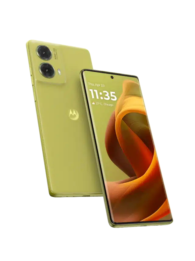 Which Motorola smartphone is best under Rs. 20000 in India?