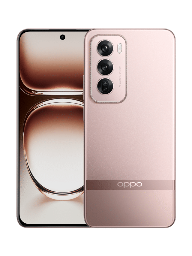 4 Best Camera Phones Under ₹40,000 in August 2024: Oppo Reno 12 Pro, OnePlus 12R and more