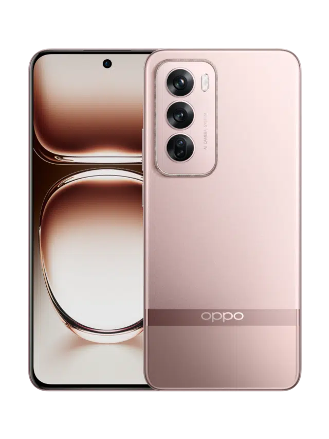 4 Best Camera Phones Under ₹40,000 in August 2024: Oppo Reno 12 Pro, OnePlus 12R and more