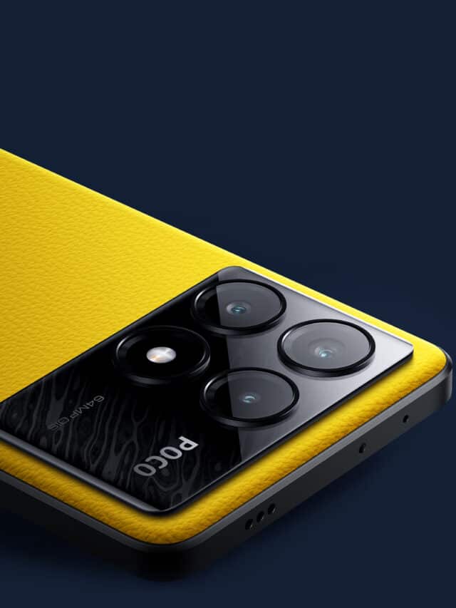 5 Best Gaming Phones Under ₹25,000 in August 2024