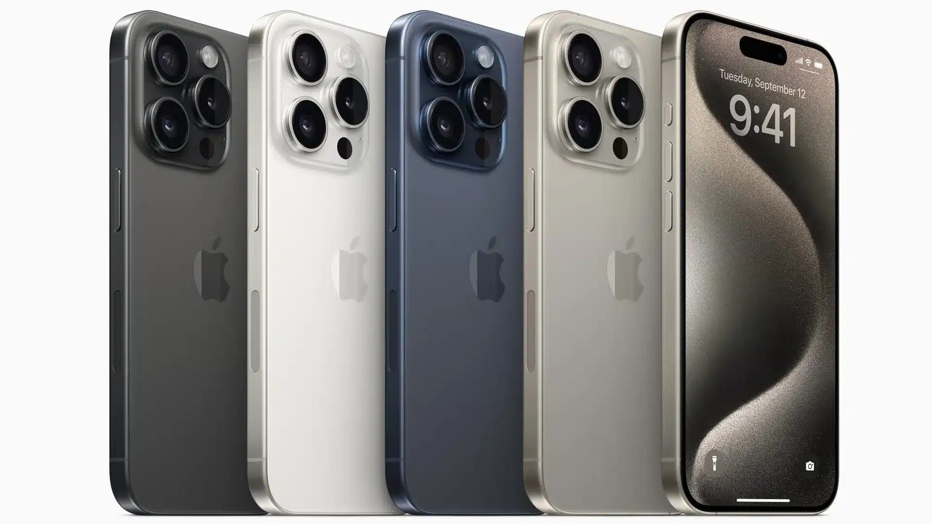 iPhone 16 Series Production Ramps Up, Solidifying September Launch Speculation