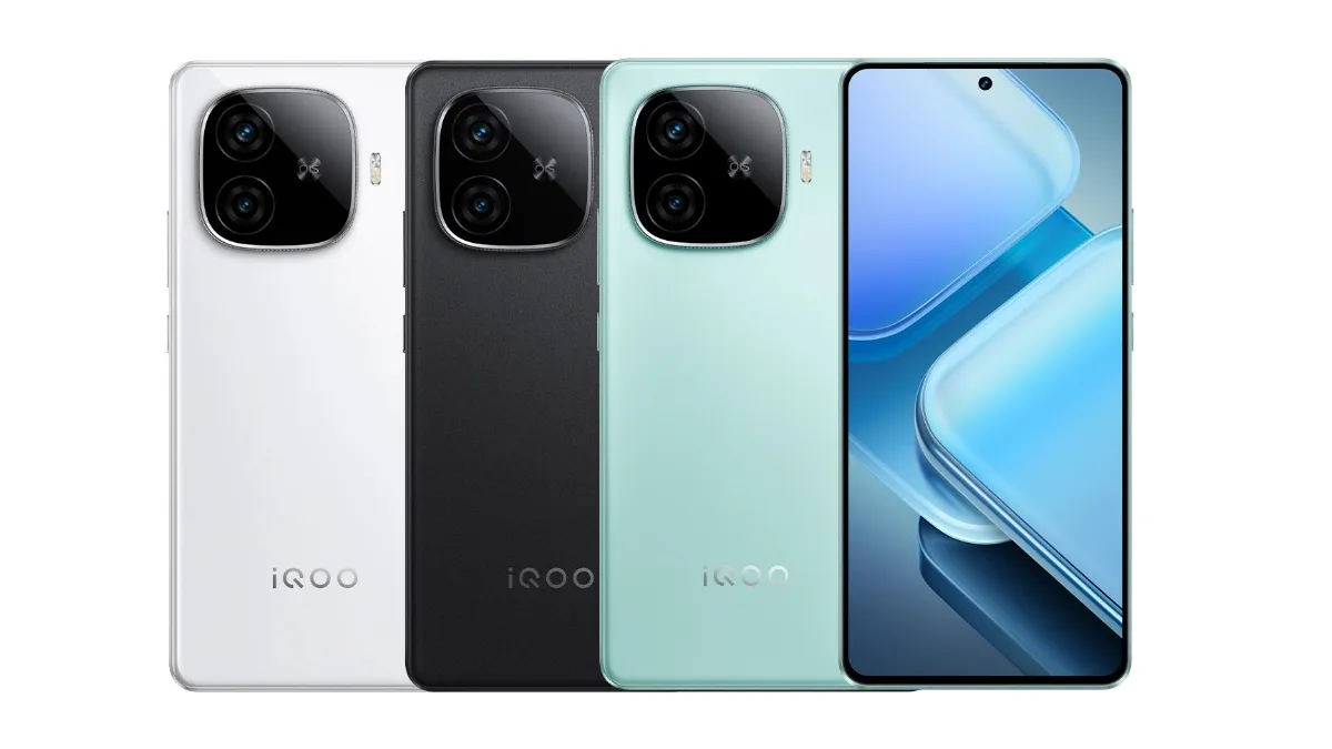 iQOO Sets Sights on Mid-Range Dominance with Z9s Series Launch