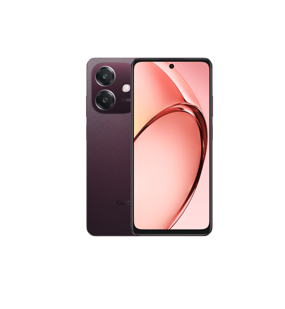 nebula red en