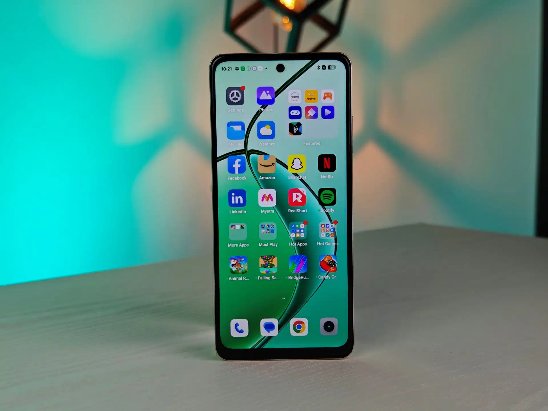 realme C63 5G Review