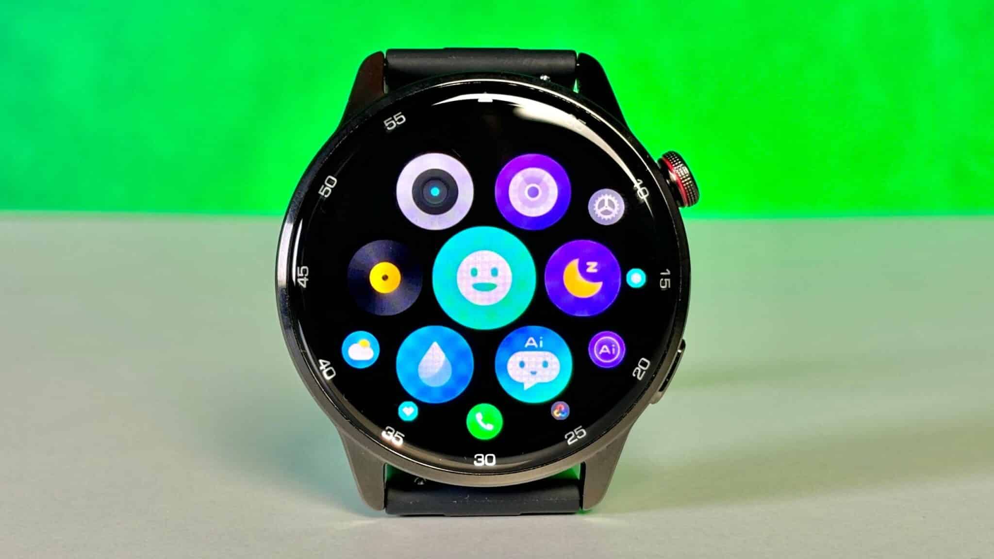 Realme Watch S2 Review