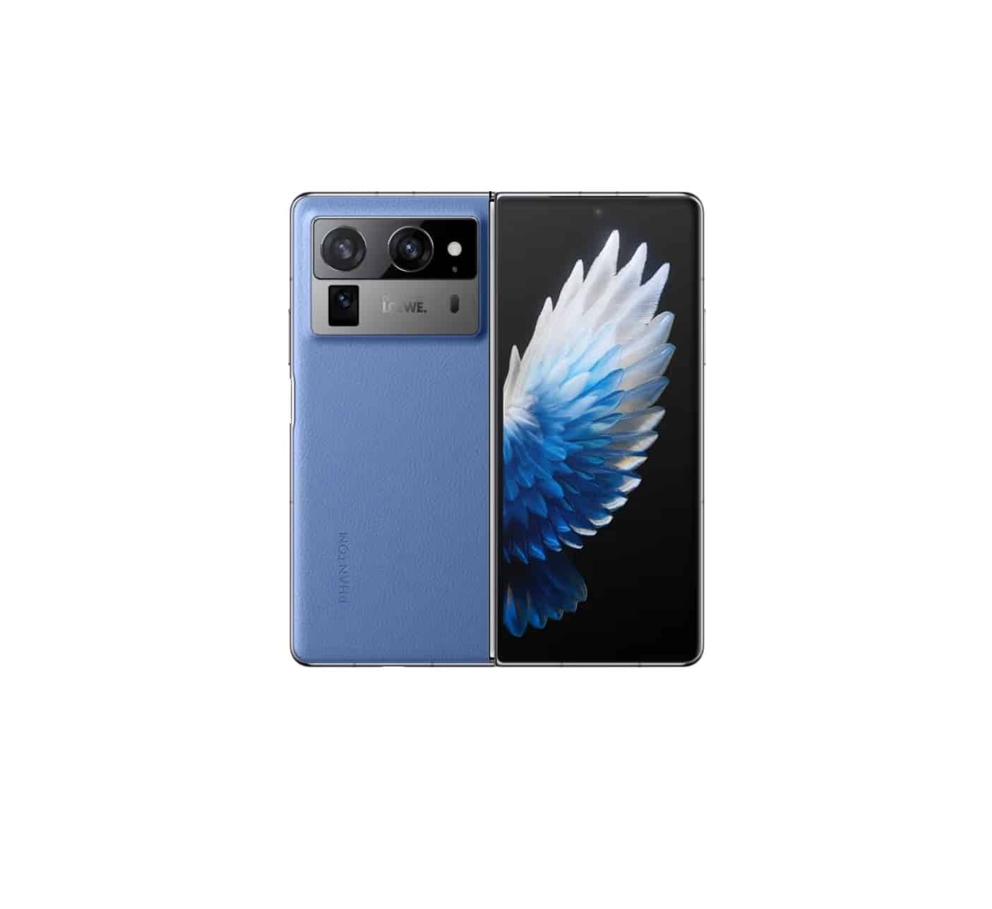 tecno phantom v fold 2