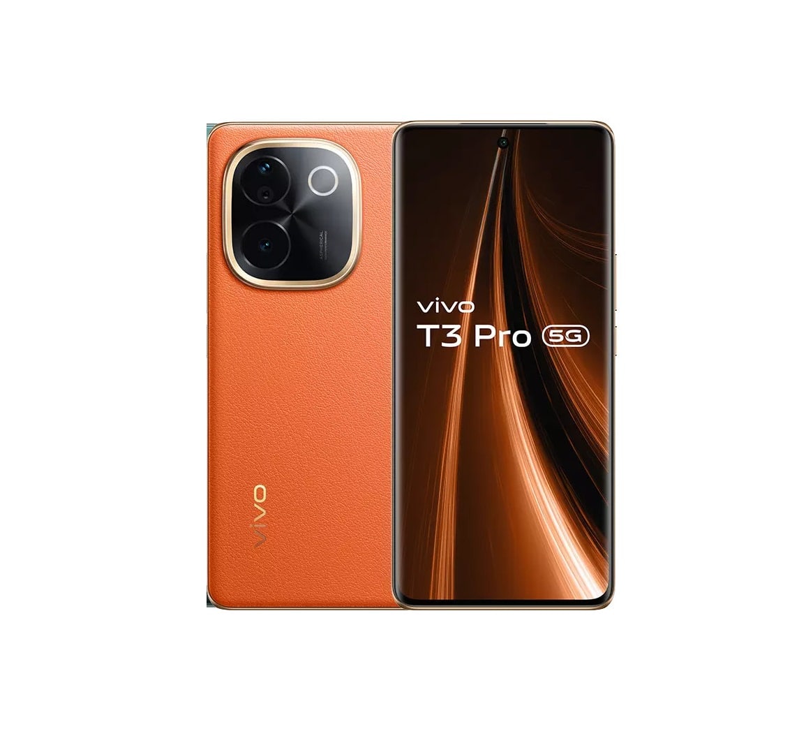 vivo T3 Pro 5G